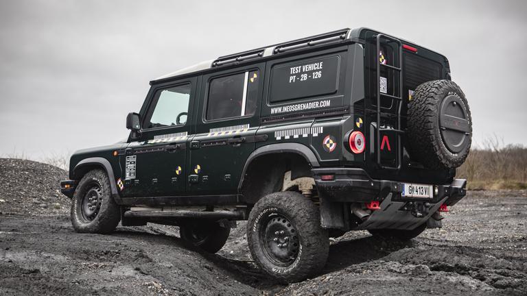 vehiculo